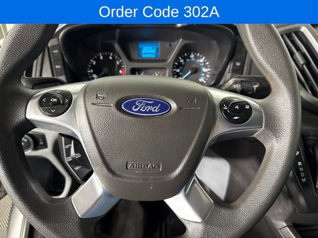 Used 2018 Ford Transit 350 XLT RWD image 6