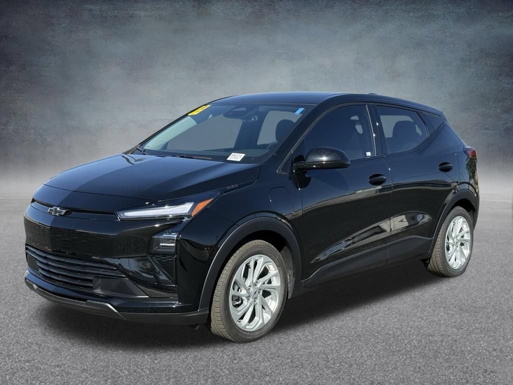 New 2027 Chevrolet Bolt LT w/ Comfort Package FWD image 8