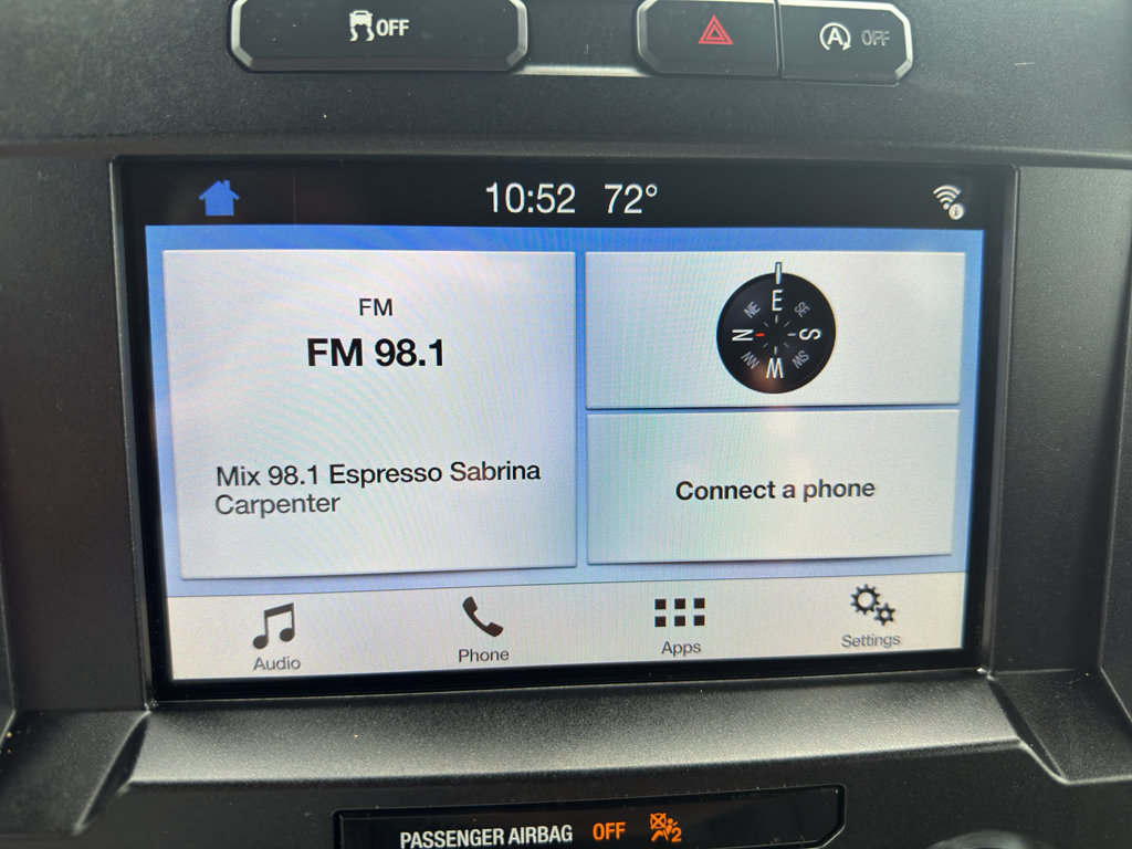 Used 2019 Ford F150 XLT AWD/4WD image 24