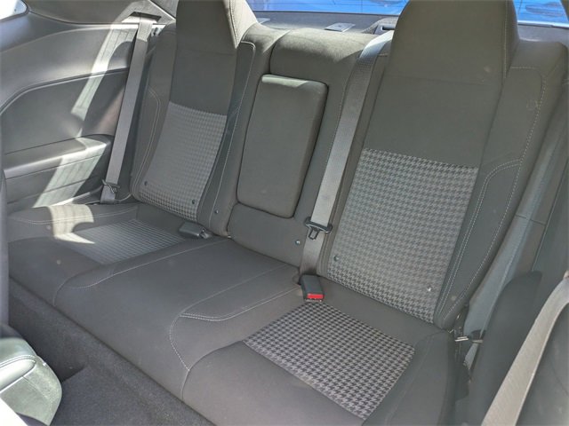 Used 2022 Dodge Challenger SXT image 13