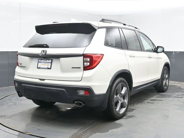 Used 2019 Honda Passport Touring image 14