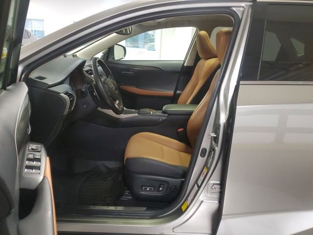 Used 2019 Lexus NX 300 AWD w/ Premium Package image 11
