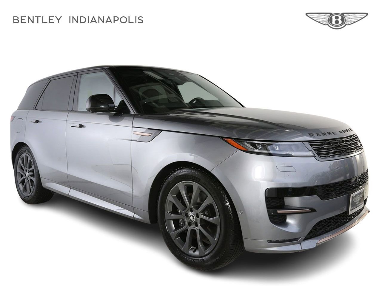 Used 2024 Land Rover Range Rover Sport Dynamic SE