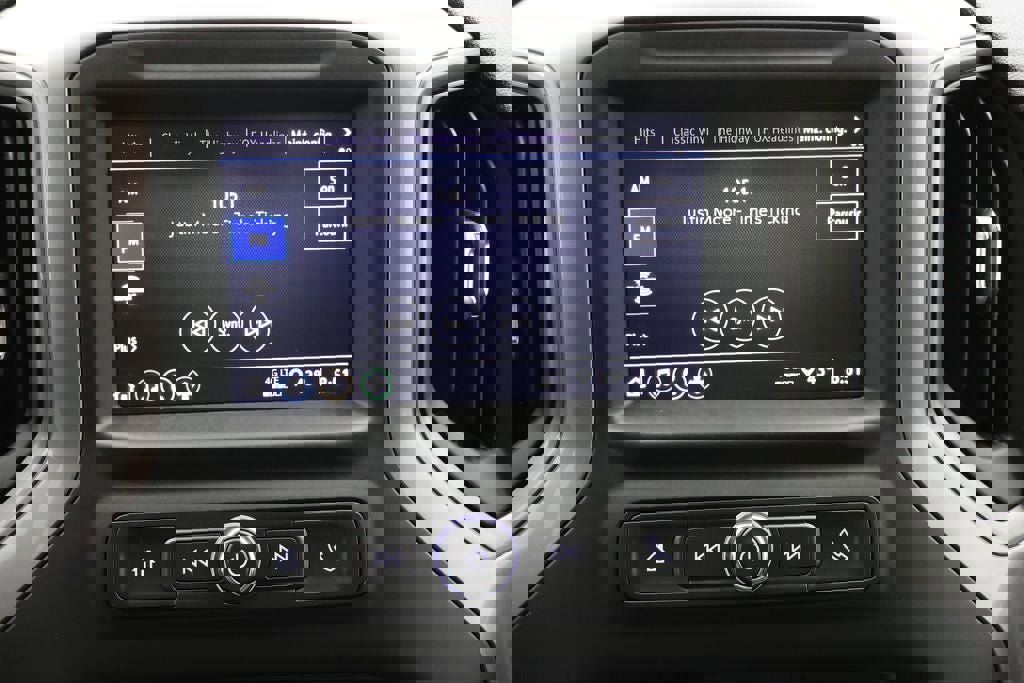 Used 2024 Chevrolet Silverado 1500 Custom image 24