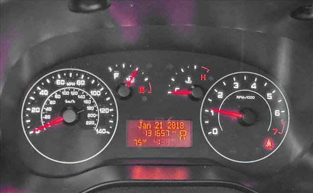 Used 2021 RAM ProMaster City Tradesman FWD image 12