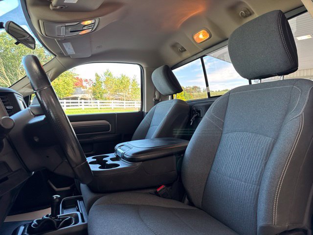 Used 2020 RAM 2500 Tradesman AWD/4WD image 12