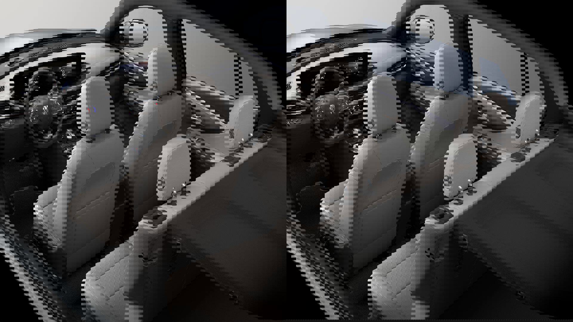 New 2026 Buick Envista Avenir image 10