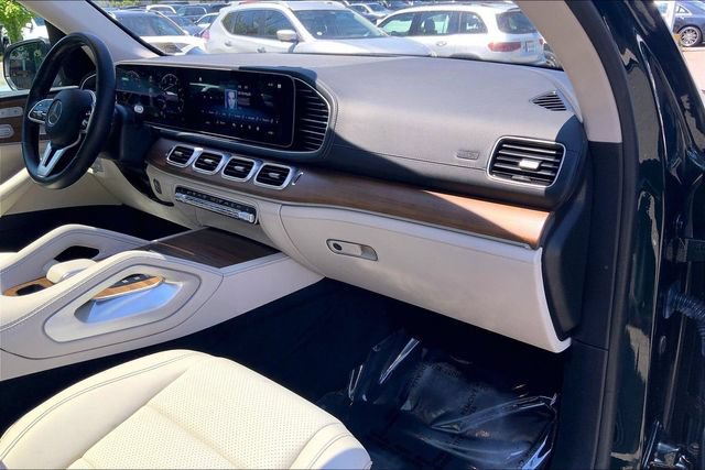 Certified 2023 Mercedes-Benz GLE 450 4MATIC image 15
