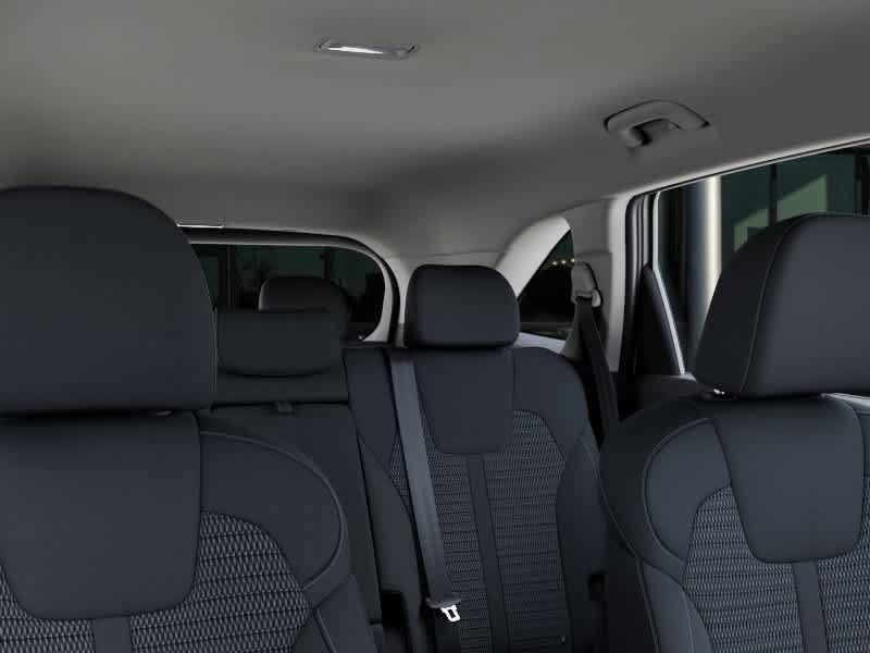 New 2026 Kia Sorento LX FWD image 27