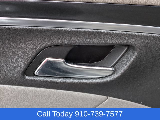 Used 2019 Chevrolet Impala LS FWD image 28