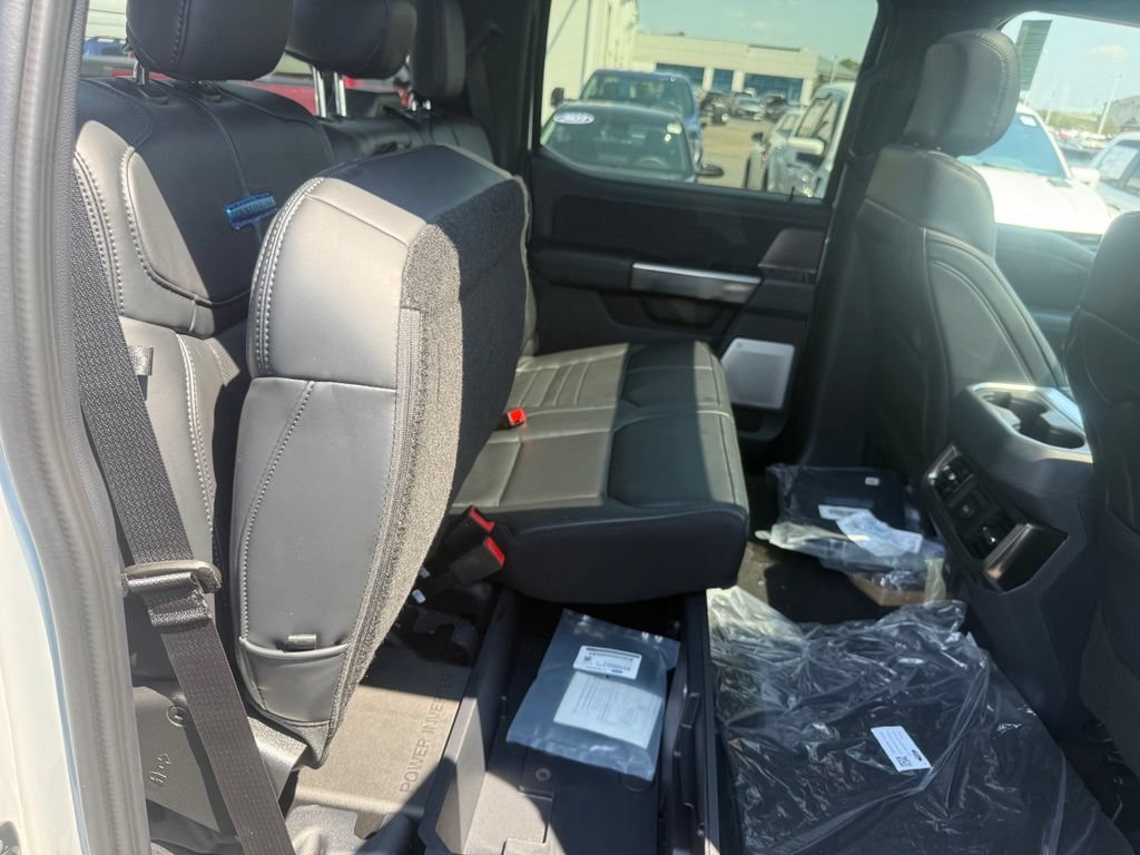 New 2026 Ford F250 Platinum AWD/4WD image 60