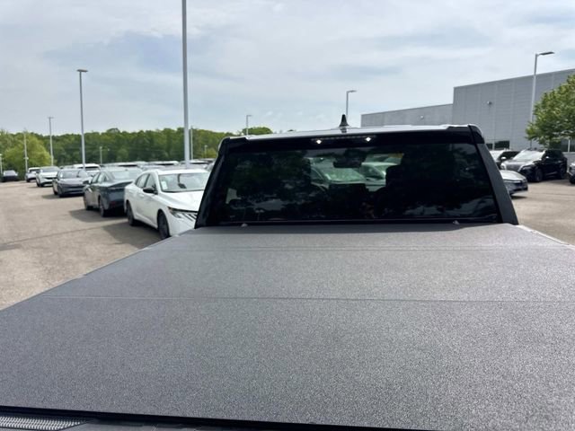 Used 2025 Toyota Tacoma TRD Sport AWD/4WD image 14