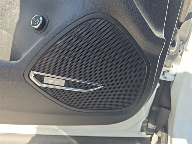 New 2026 Buick Envision Sport Touring image 17