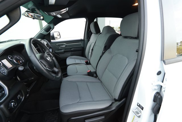 Certified 2022 RAM 1500 Big Horn image 23