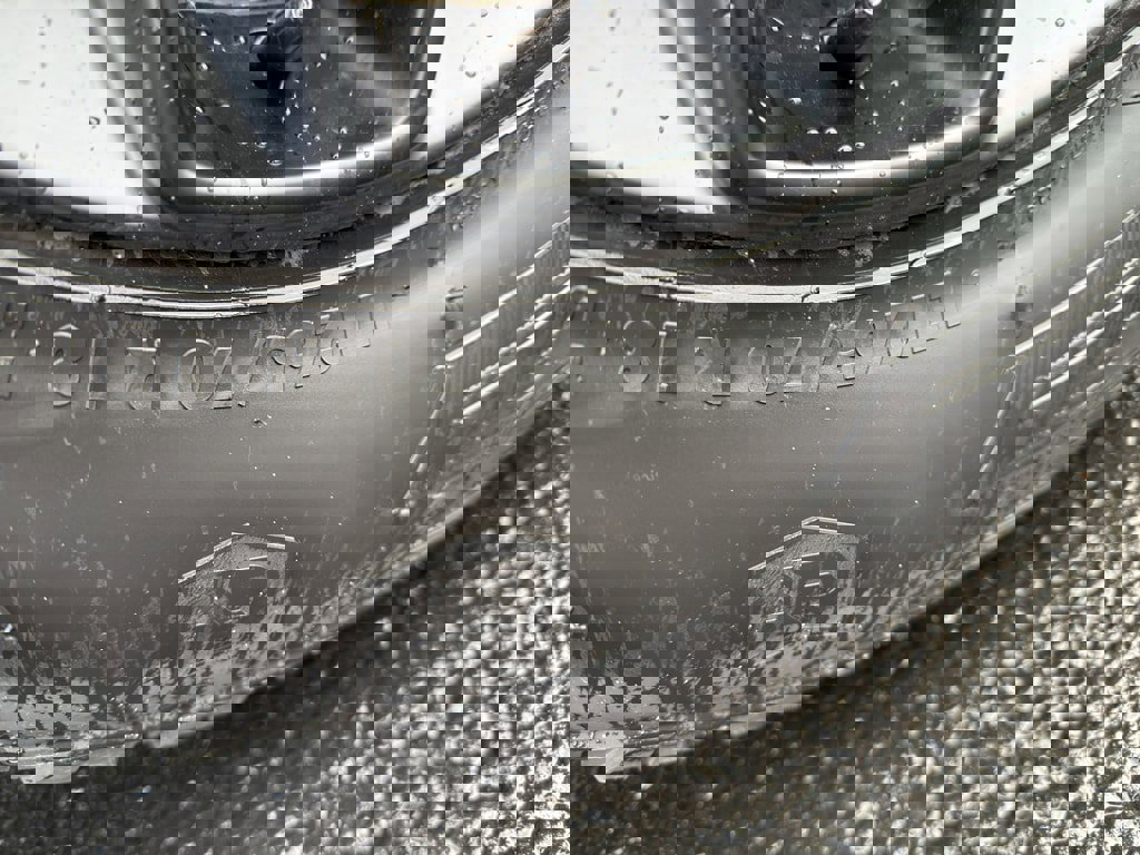 New 2025 Ford F150 STX w/ Equipment Group 201A FX4 image 11