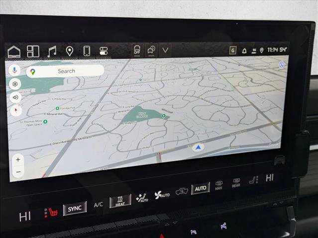 New 2026 GMC Hummer EV 4x4 Crew Cab image 13
