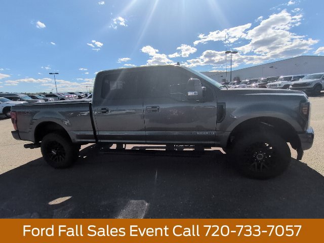 Certified 2019 Ford F250 Lariat AWD/4WD image 1