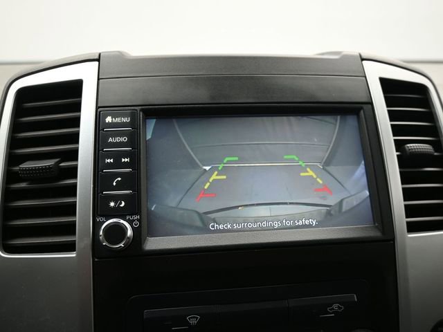 Used 2019 Nissan Frontier SV RWD image 18