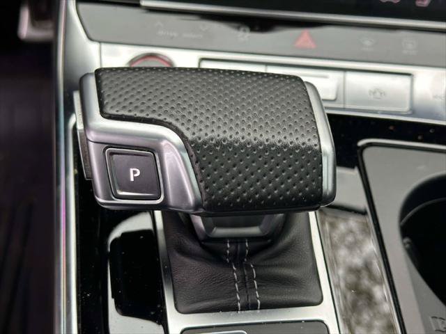 Used 2023 Audi RS 7 Sportback AWD/4WD image 27