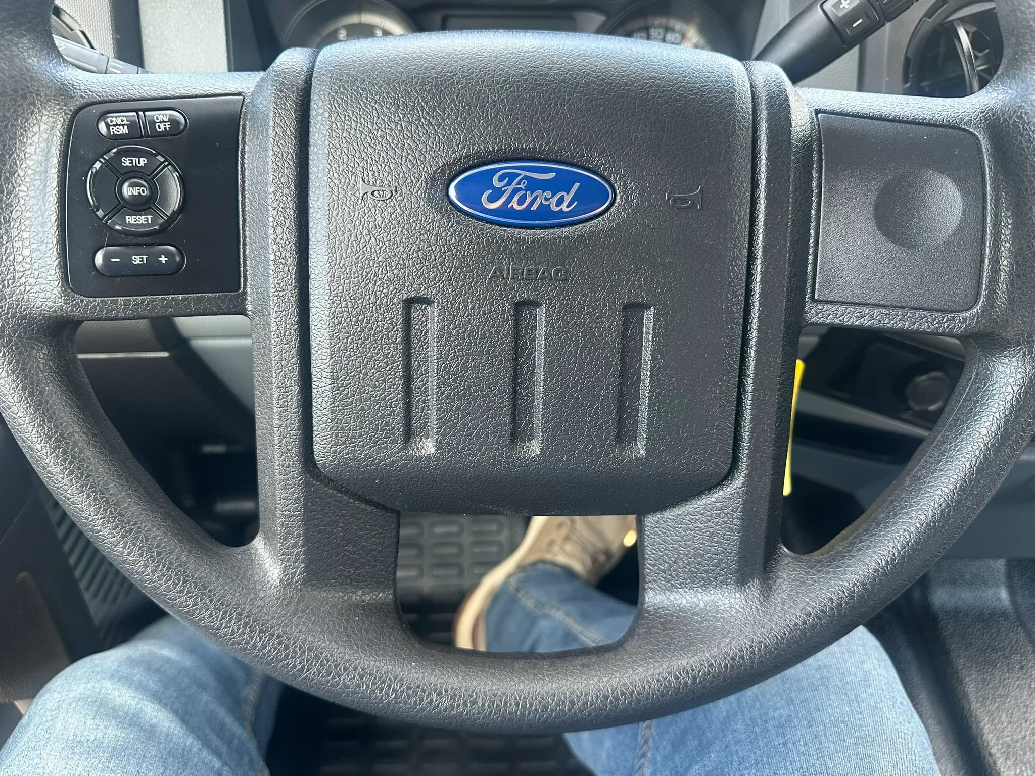 Used 2013 Ford F450 XL w/ PWR Equipment Group AWD/4WD image 35