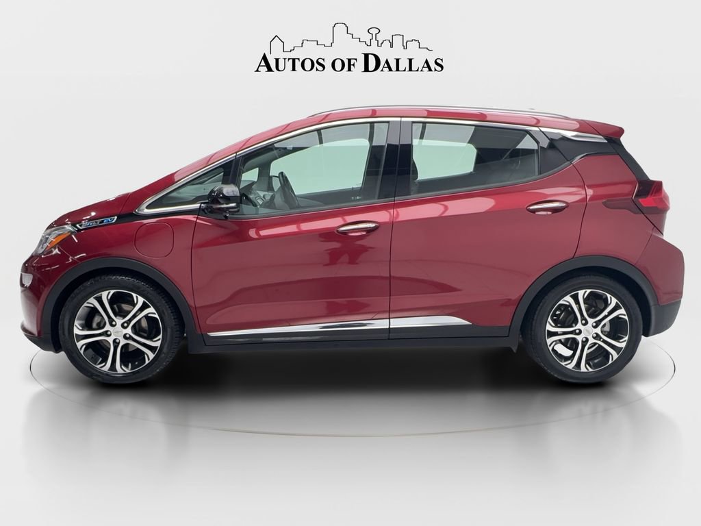 Used 2017 Chevrolet Bolt Premier w/ Driver Confidence II Package image 5