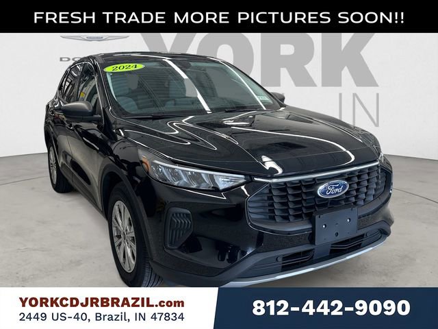 Used 2024 Ford Escape Active image 7