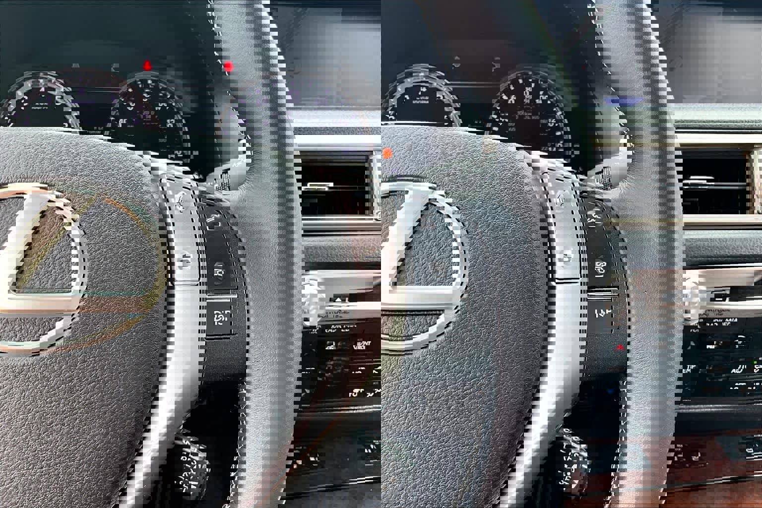 Used 2015 Lexus GS 350 w/ Premium Package RWD image 22