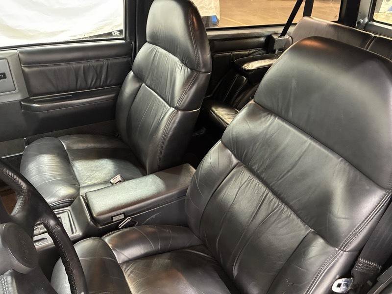 Used 1993 GMC Jimmy AWD/4WD image 13
