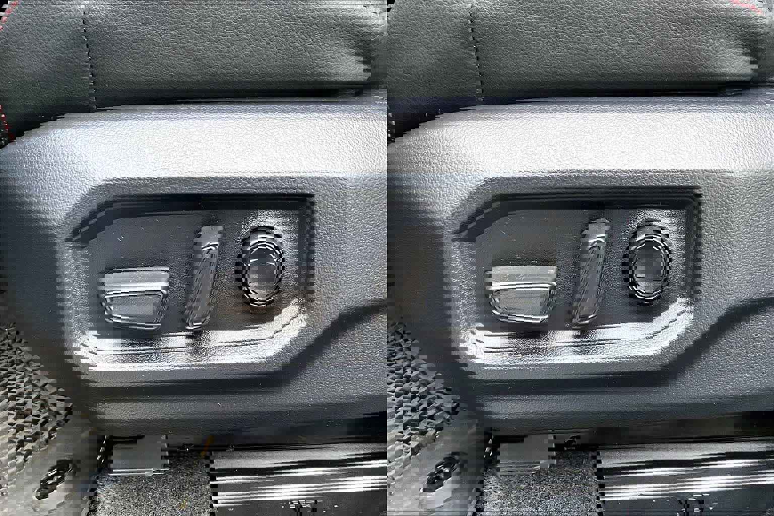 Used 2025 Toyota Sequoia TRD Pro image 35