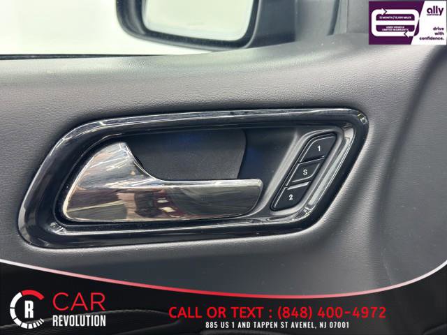 Used 2022 Dodge Durango R/T AWD/4WD image 51