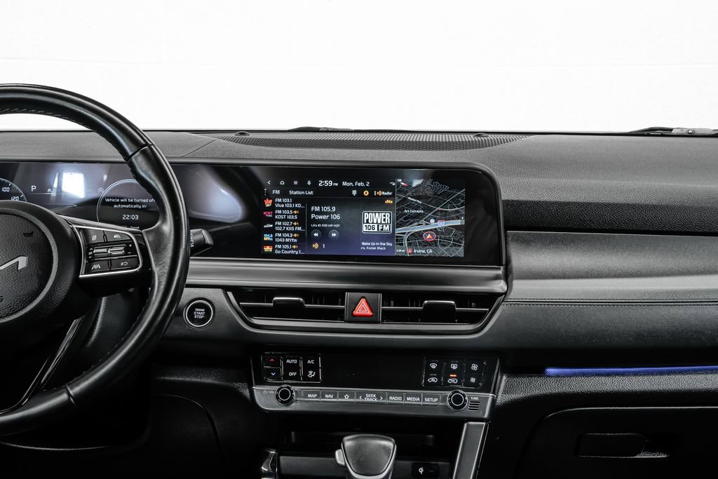 Used 2024 Kia Seltos EX image 15