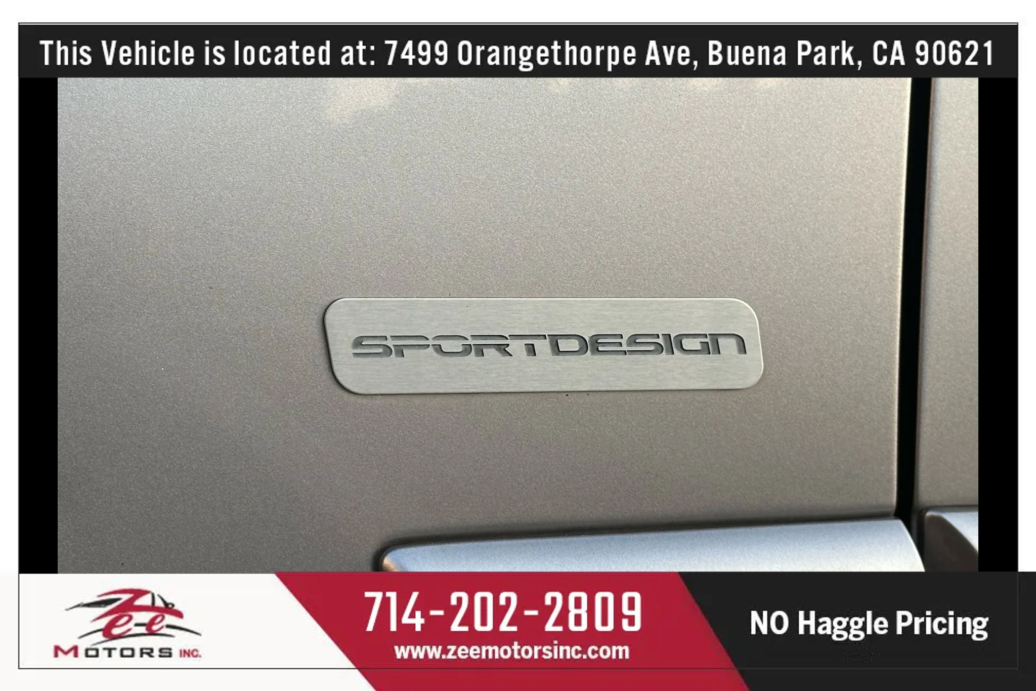 Used 2004 Lexus IS 300 image 46