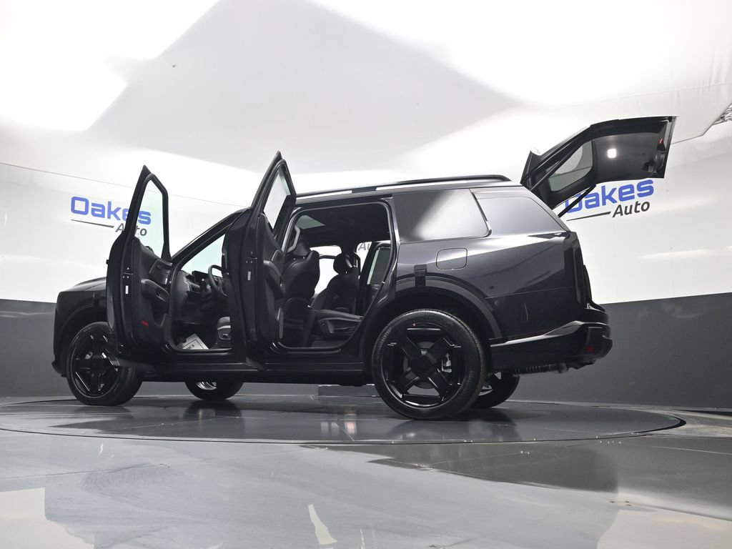 Used 2027 Kia Telluride EX X-Line AWD/4WD image 64
