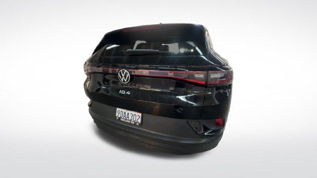 Certified 2022 Volkswagen ID.4 Pro S RWD image 8