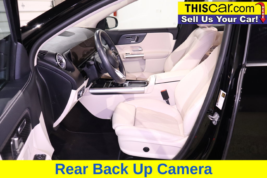 Used 2025 Mercedes-Benz GLA 250 image 27