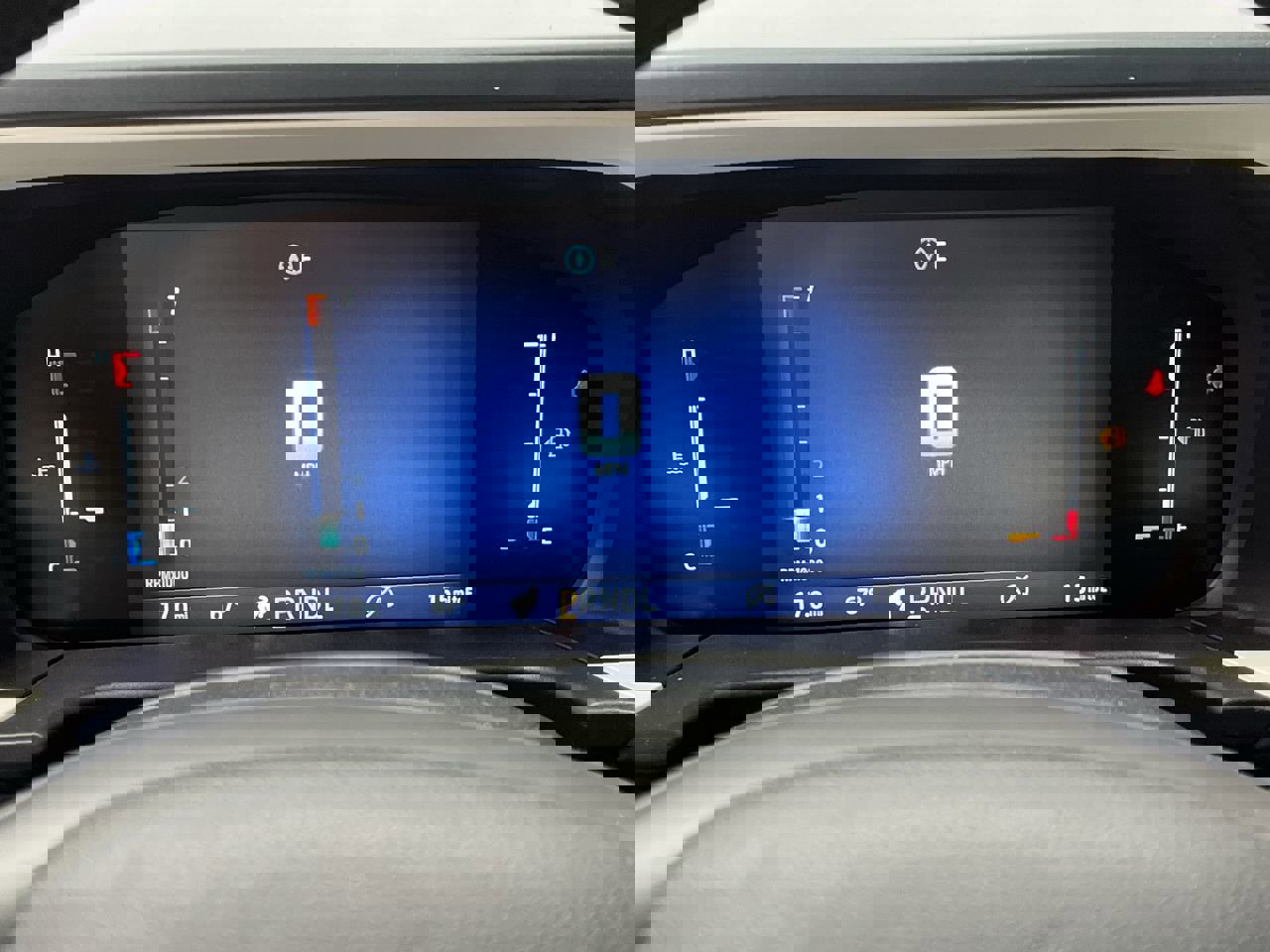 New 2026 Ford Bronco Sport Heritage w/ Convenience Package image 14