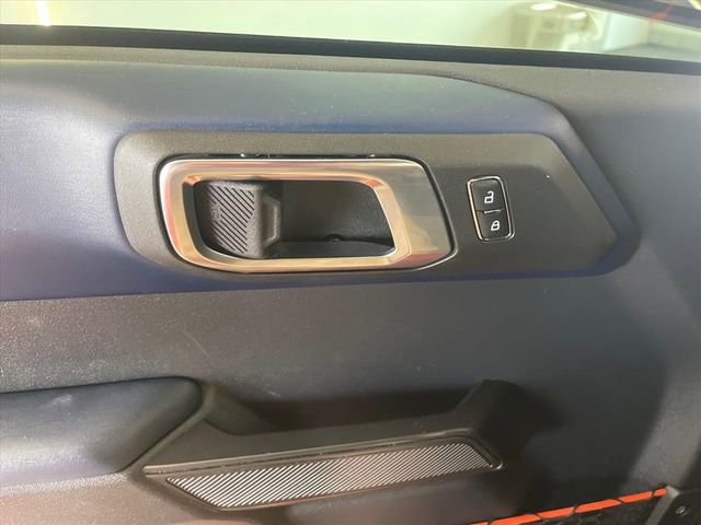 Used 2023 Ford Bronco Raptor AWD/4WD image 15