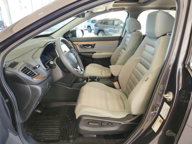 Used 2019 Honda CR-V EX image 15