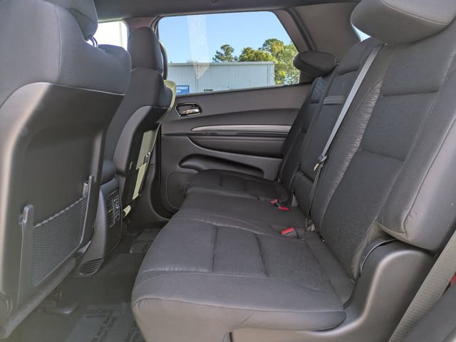 New 2026 Dodge Durango GT w/ Blacktop Package RWD image 13