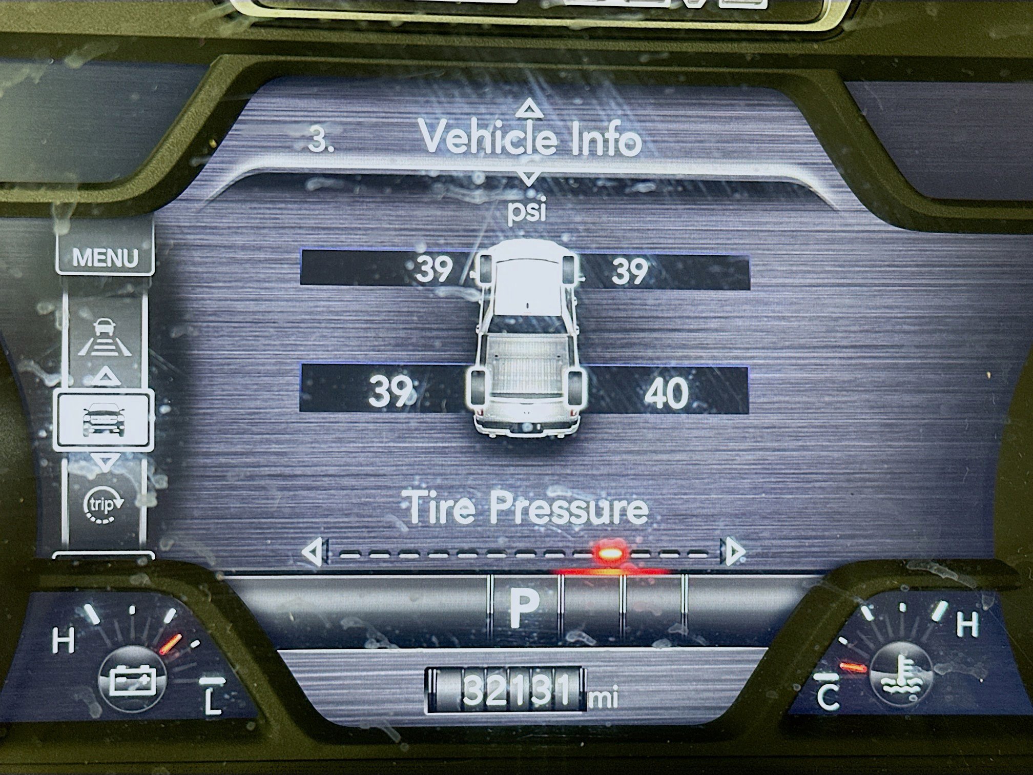 Used 2025 RAM 1500 Laramie image 19