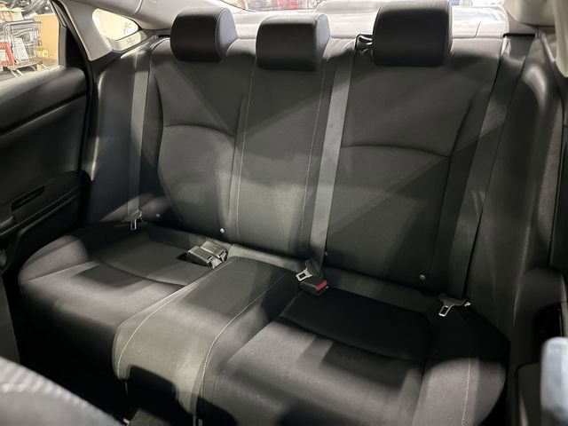Used 2020 Honda Civic LX image 27