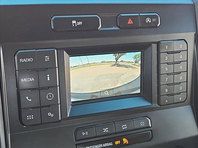 Used 2020 Ford F150 XL w/ Equipment Group 101A Mid AWD/4WD image 25