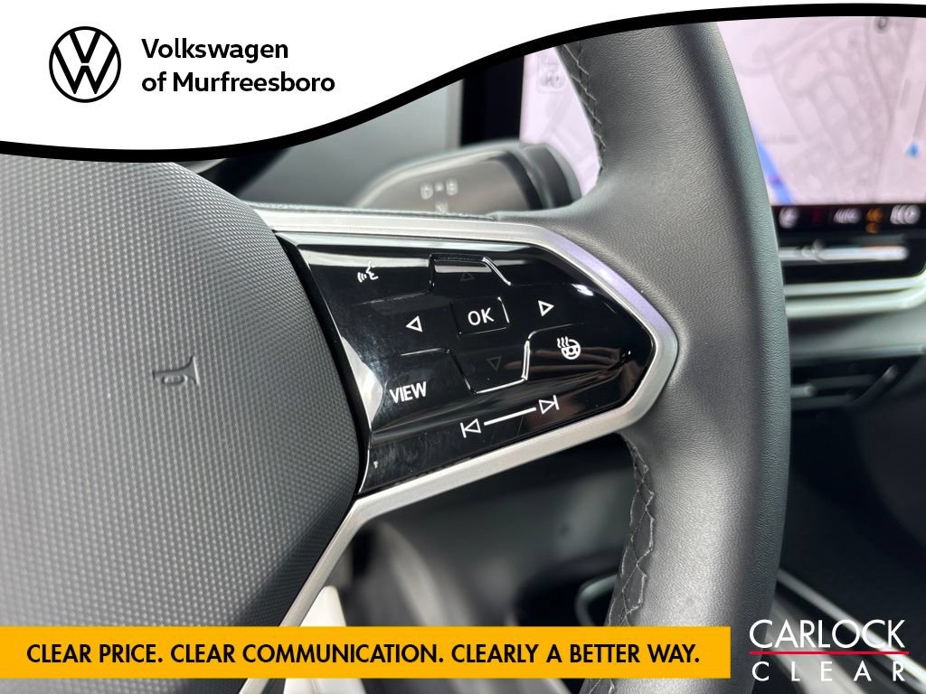 Used 2025 Volkswagen ID.4 Pro S Plus AWD/4WD image 18