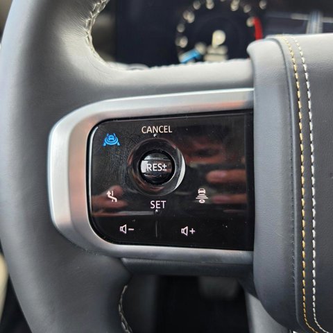 Certified 2025 Nissan Armada Platinum Reserve AWD/4WD image 29