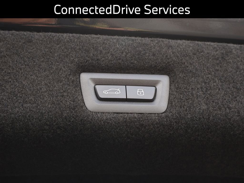 New 2026 BMW 760i xDrive w/ Executive Package AWD/4WD image 22