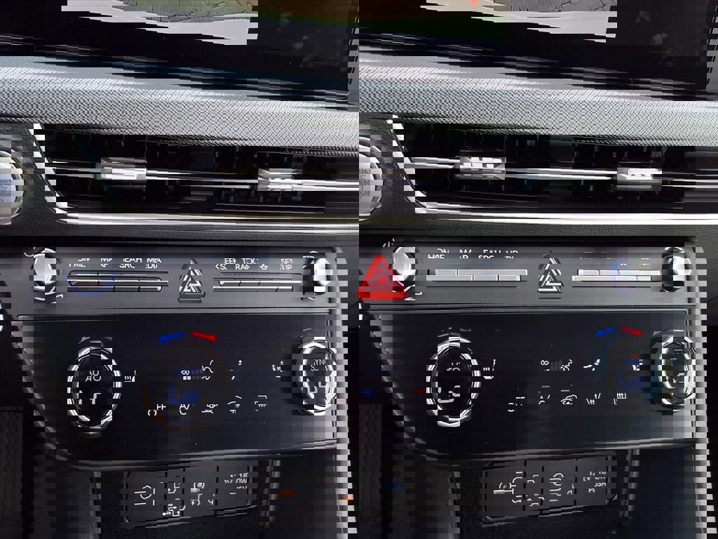 New 2026 Hyundai Sonata SEL image 18