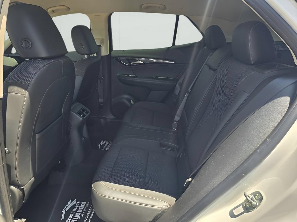 Used 2023 Buick Envision Preferred FWD image 26