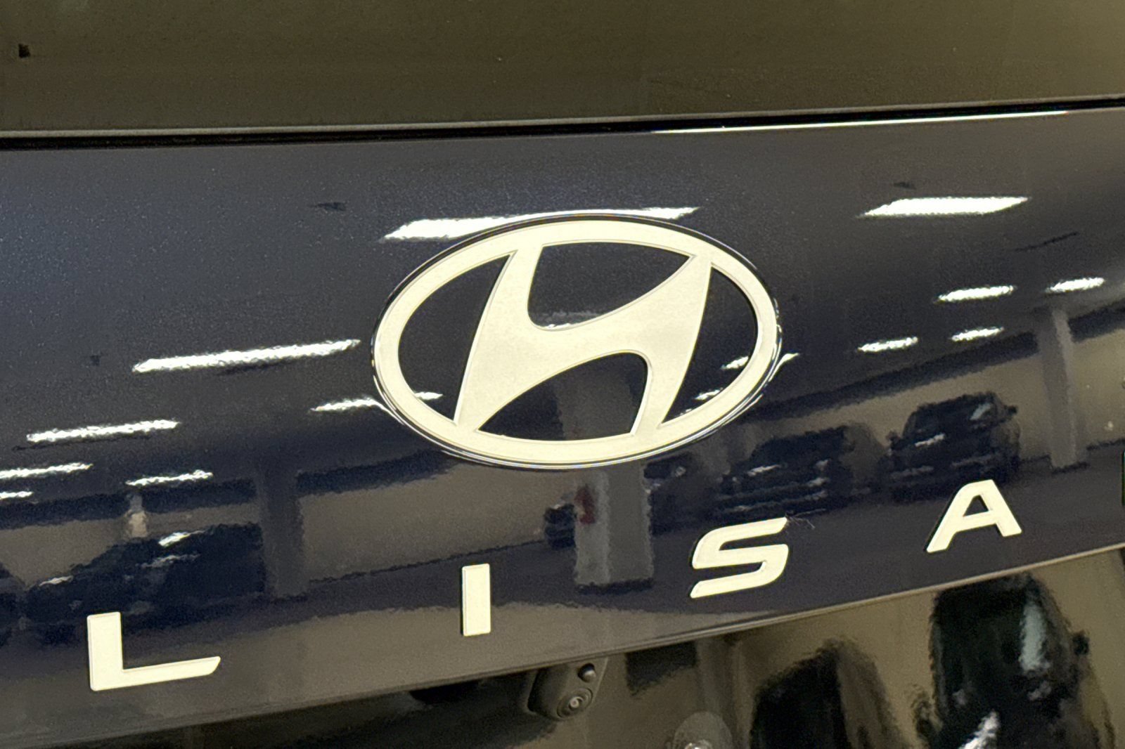 New 2026 Hyundai Palisade SEL FWD image 24