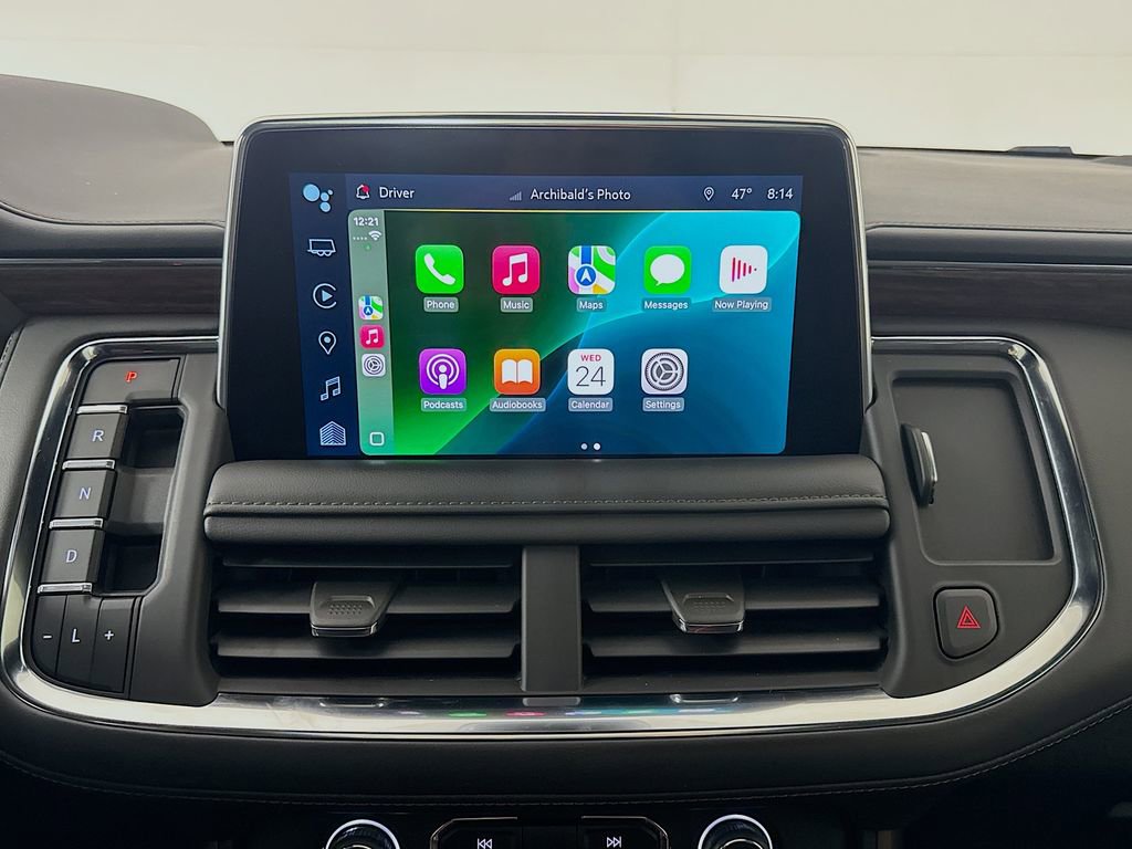 Used 2023 Chevrolet Tahoe High Country image 14