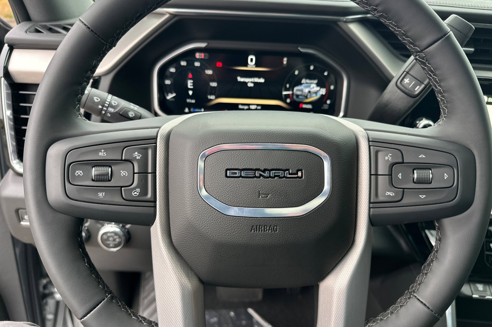 New 2026 GMC Sierra 2500 Denali w/ Denali Reserve Package image 26